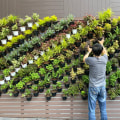 Vertical Gardening: Tips and Techniques for Designing Your Own Garden