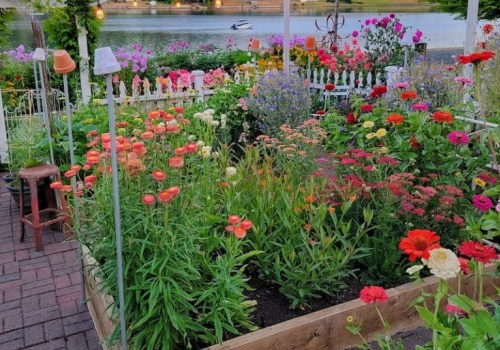 Creating a Cutting Garden: Tips and Techniques for Fresh Flowers